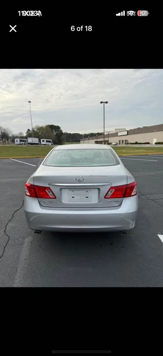 2008 Lexus ES 4th Gen - Image 6 of 18