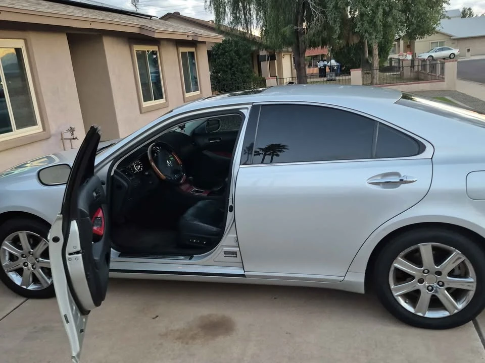 2008 Lexus ES 5th Gen - Image 5 of 5