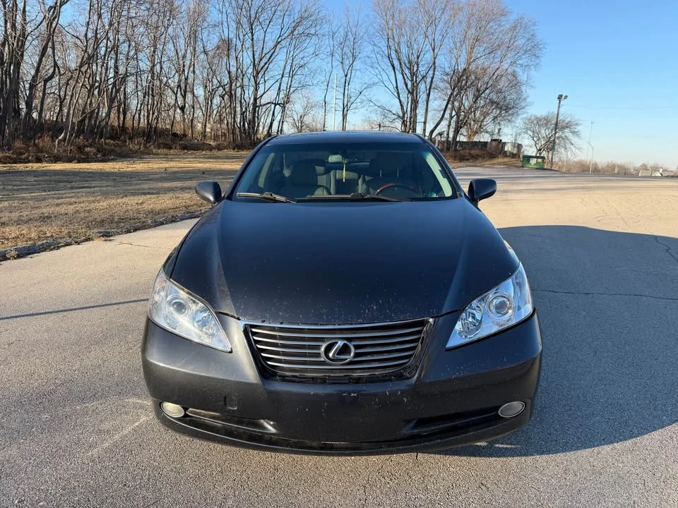 2008 Lexus ES 5th Gen - Image 2 of 11