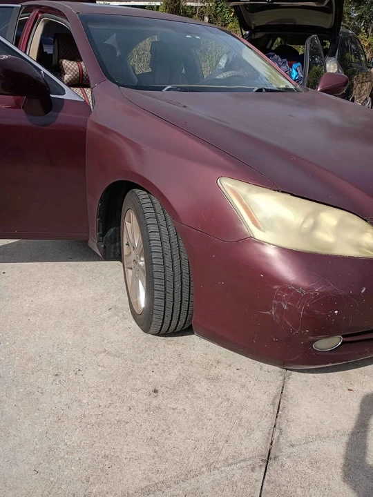 2008 Lexus ES 5th Gen - Image 2 of 14