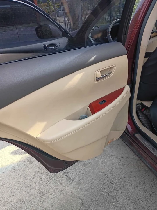 2008 Lexus ES 5th Gen - Image 8 of 14