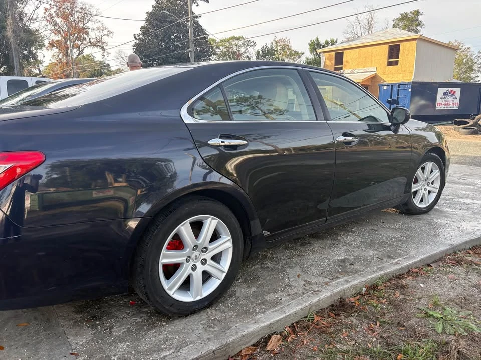2008 Lexus ES 5th Gen - Image 3 of 5