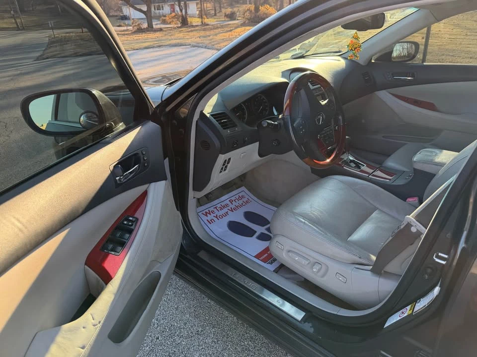 2008 Lexus ES 5th Gen - Image 7 of 11