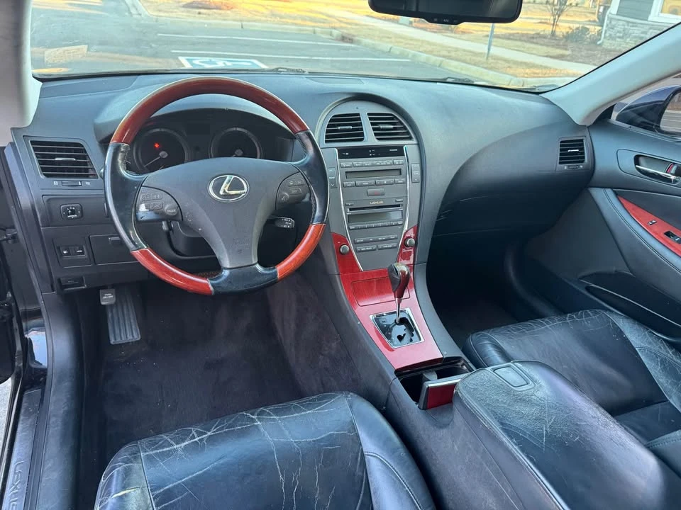 2008 Lexus ES 5th Gen - Image 6 of 19