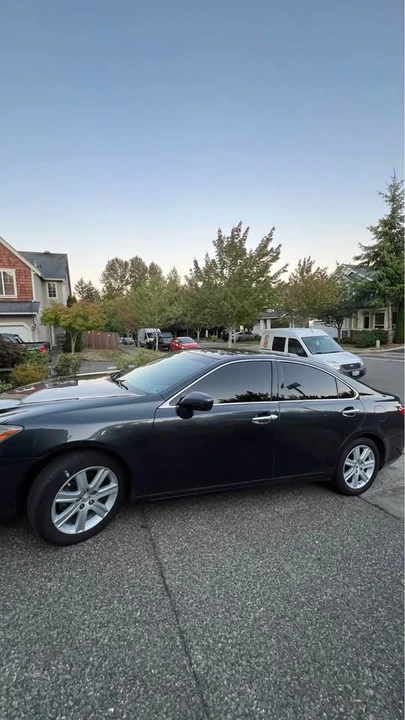 2008 Lexus ES 5th Gen - Image 2 of 2