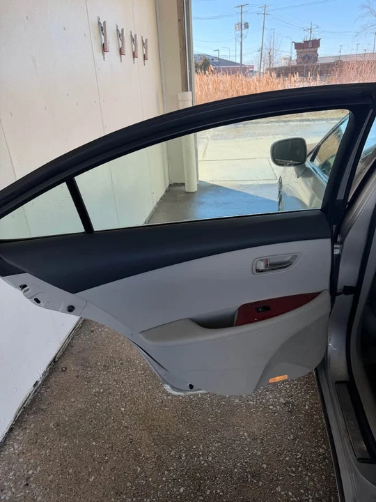 2008 Lexus ES 5th Gen - Image 15 of 16