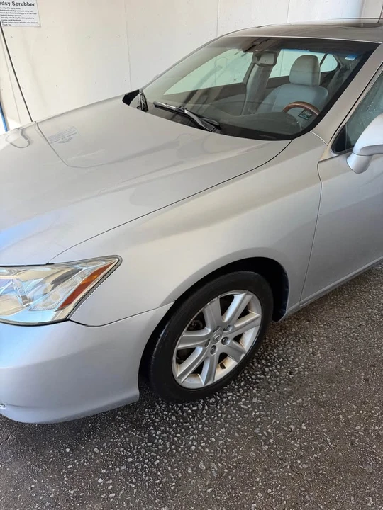 2008 Lexus ES 5th Gen - Image 7 of 16