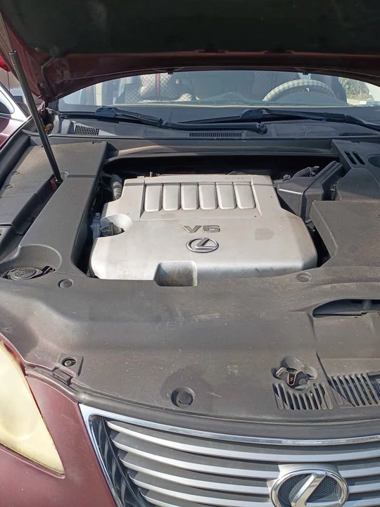 2008 Lexus ES 5th Gen - Image 7 of 14