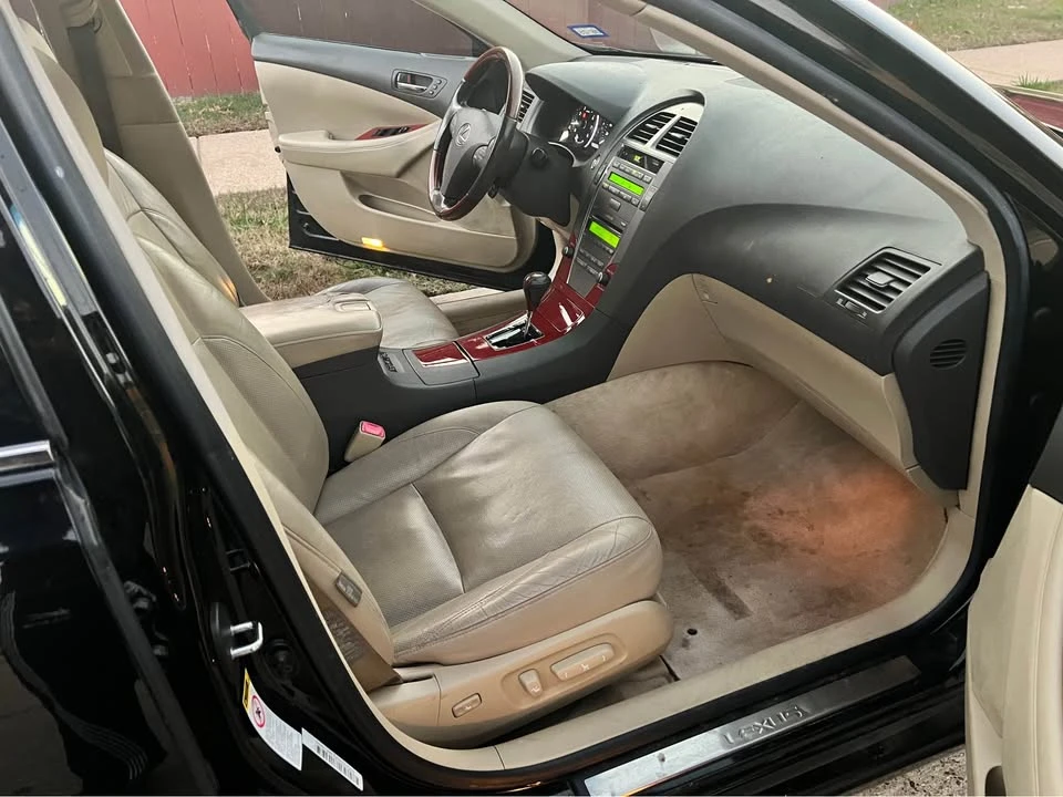 2008 Lexus ES 5th Gen - Image 8 of 12