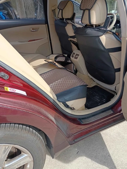 2008 Lexus ES 5th Gen - Image 12 of 14