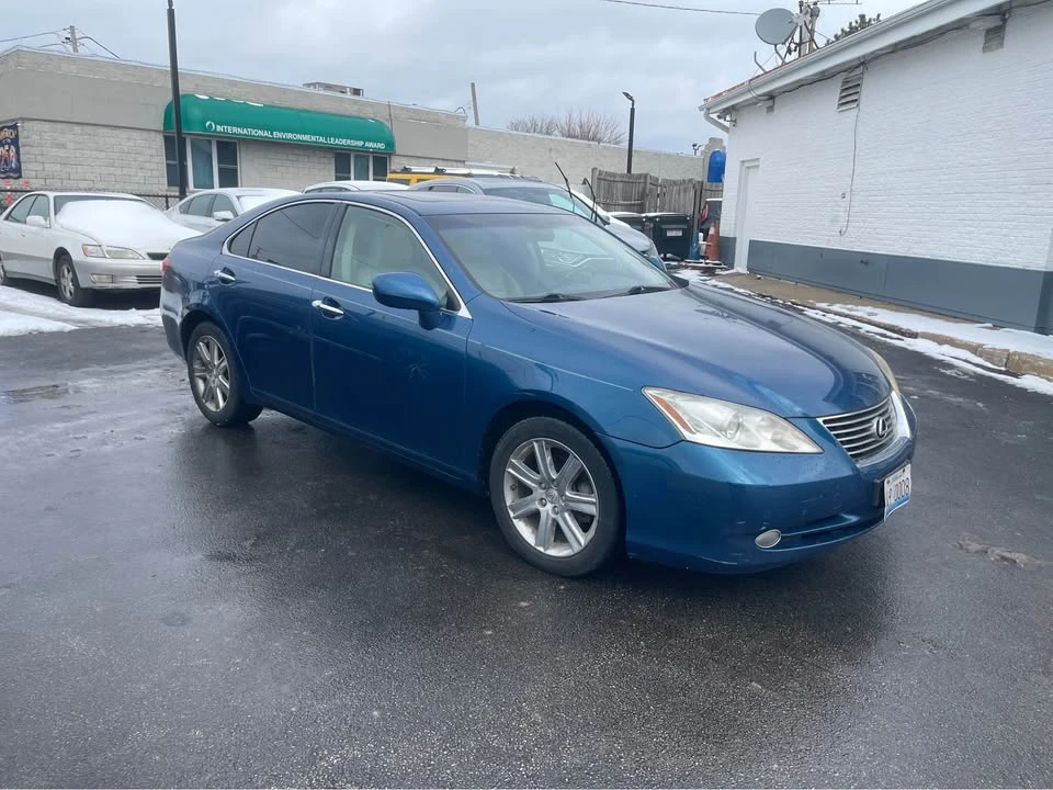 2008 Lexus ES 4th Gen - Image 3 of 4