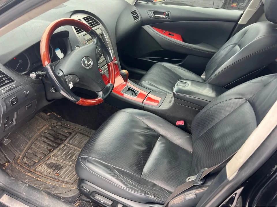 2008 Lexus ES 4th Gen - Image 4 of 9
