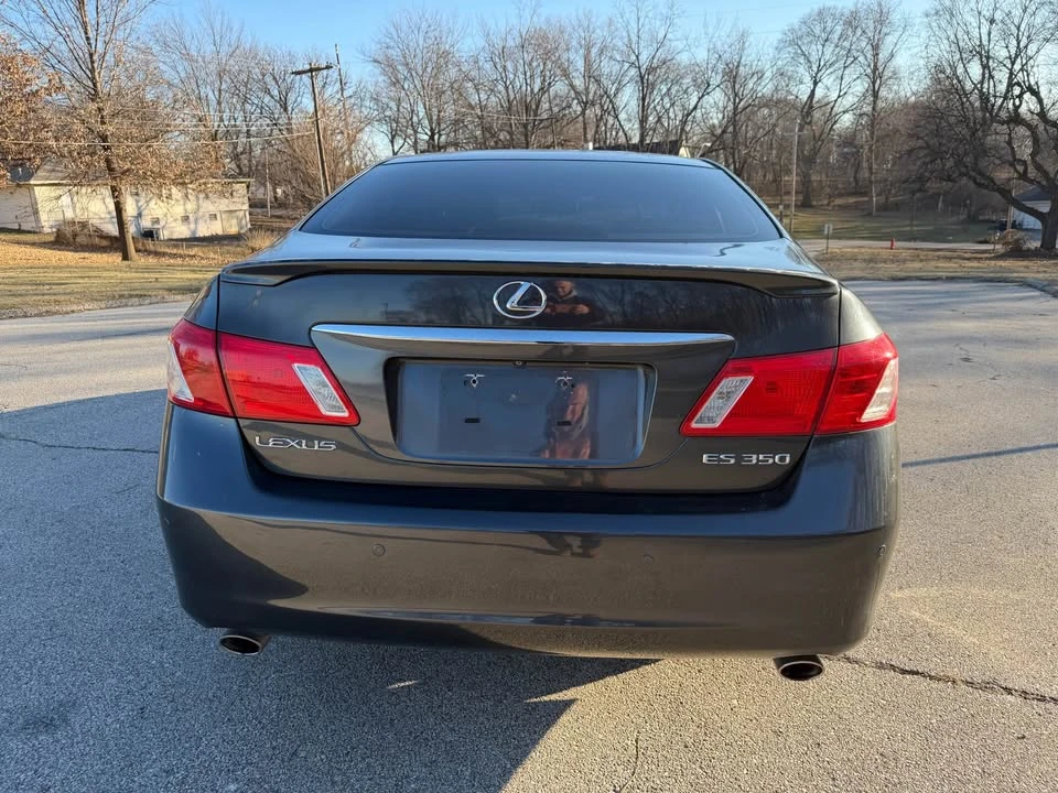 2008 Lexus ES 5th Gen - Image 5 of 11