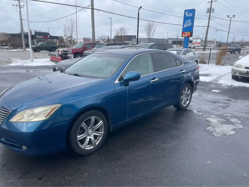 2008 Lexus ES 4th Gen - Image 2 of 4