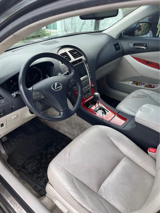 2008 Lexus ES 5th Gen - Image 7 of 11