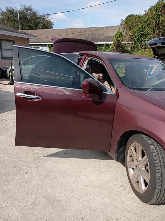 2008 Lexus ES 5th Gen - Image 3 of 14