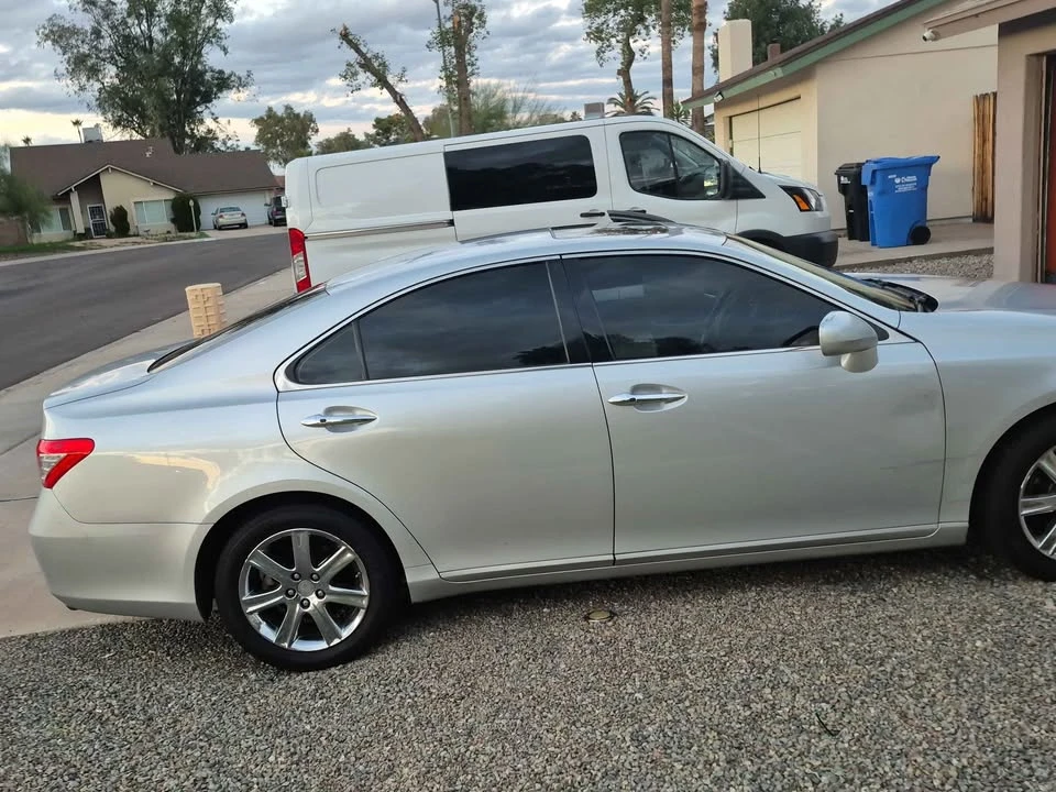 2008 Lexus ES 5th Gen - Image 3 of 5