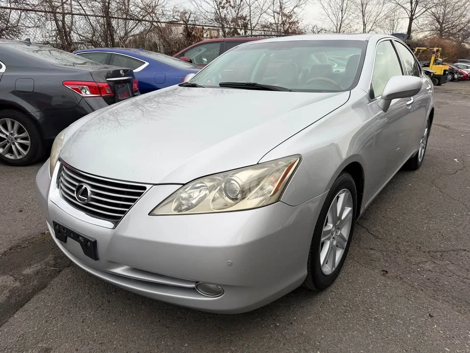 2008 Lexus ES 5th Gen - Image 3 of 9