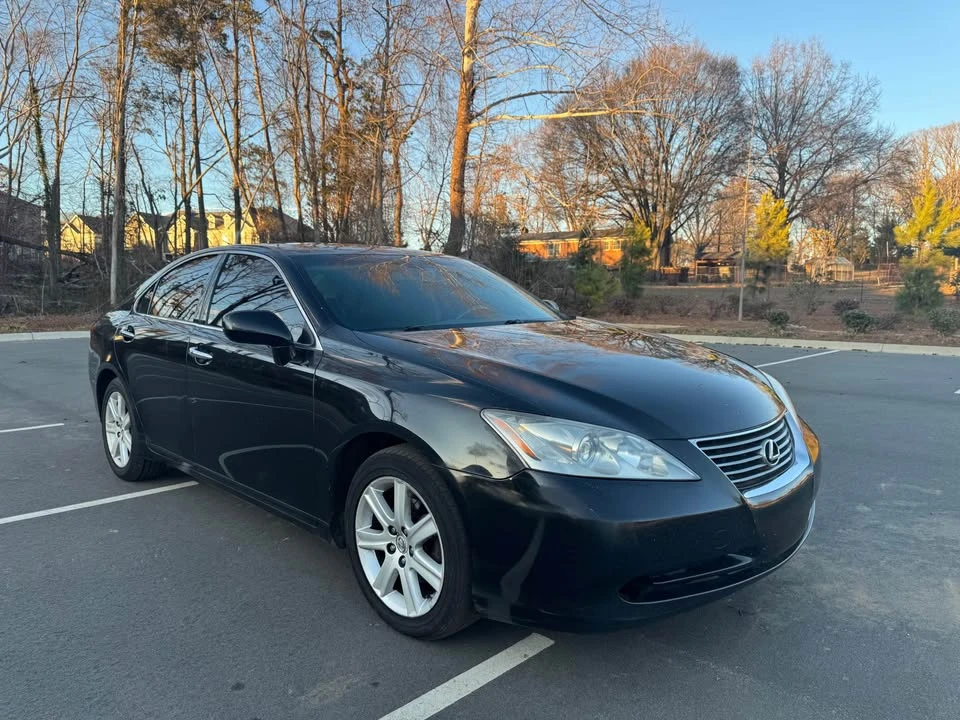 2008 Lexus ES 5th Gen - Image 3 of 19