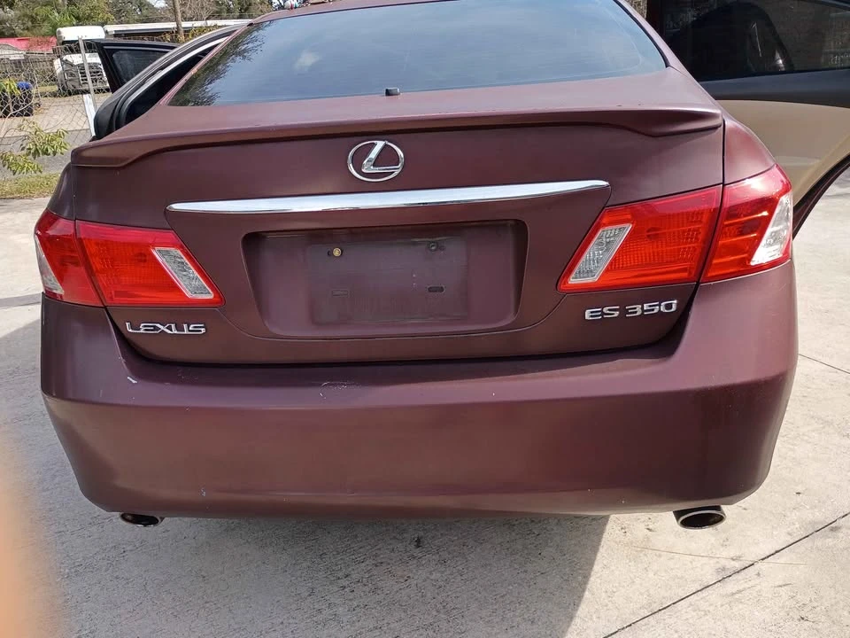 2008 Lexus ES 5th Gen - Image 10 of 14
