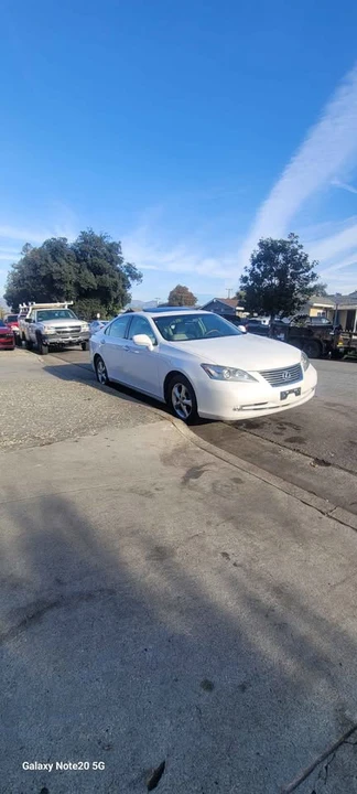 2008 Lexus ES 5th Gen - Image 2 of 4