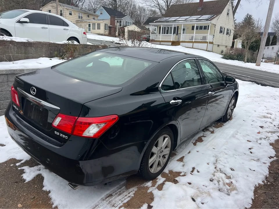 2008 Lexus ES 4th Gen - Image 7 of 9