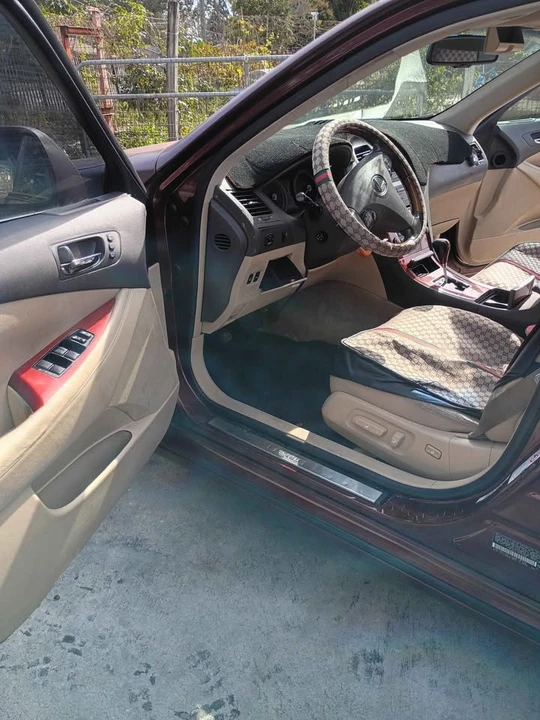2008 Lexus ES 5th Gen - Image 5 of 14