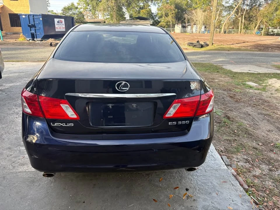 2008 Lexus ES 5th Gen - Image 5 of 5