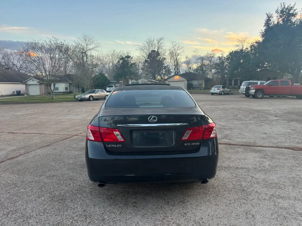 2008 Lexus ES 5th Gen - Image 7 of 10