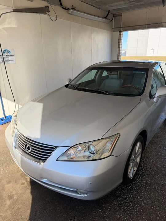 2008 Lexus ES 5th Gen - Image 6 of 16