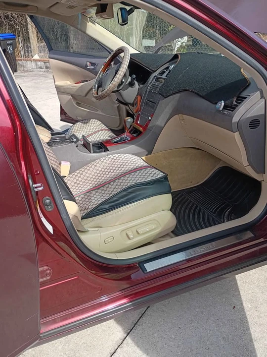 2008 Lexus ES 5th Gen - Image 9 of 14