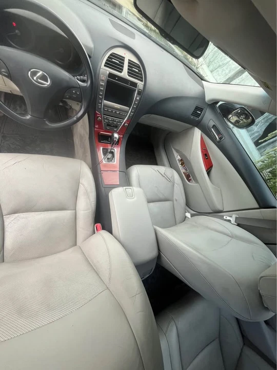 2008 Lexus ES 5th Gen - Image 8 of 11