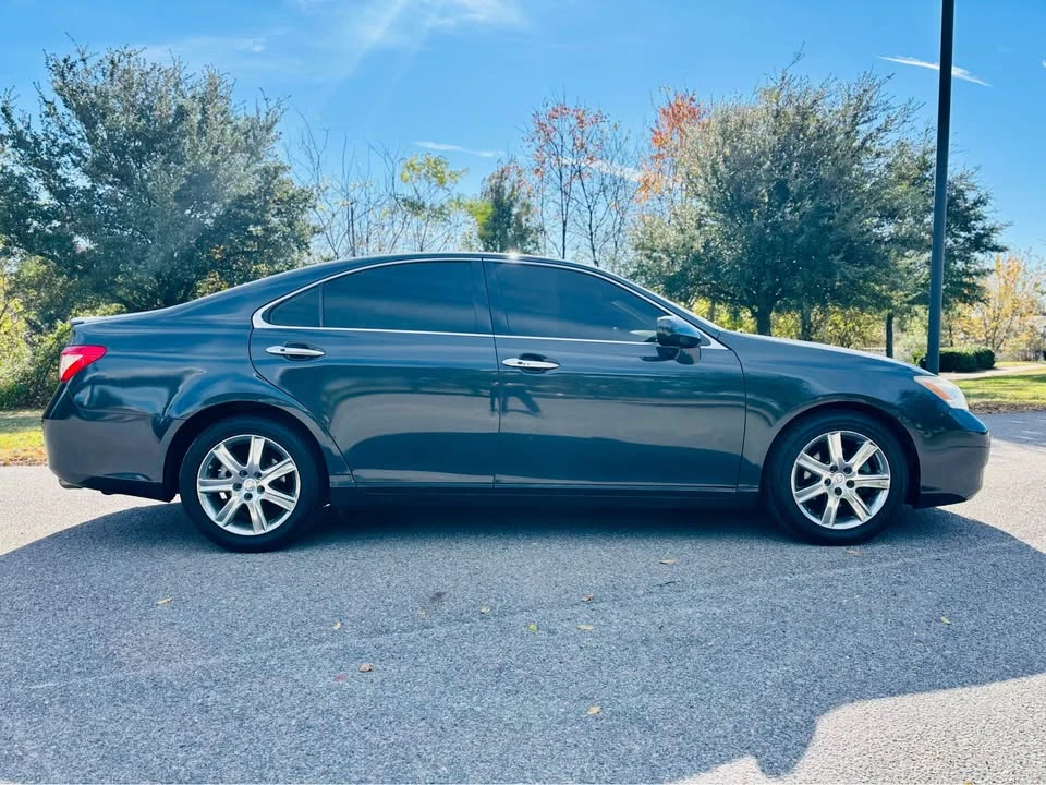 2008 Lexus ES 5th Gen - Image 8 of 14