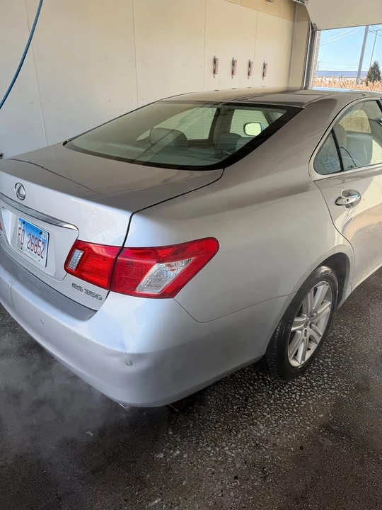 2008 Lexus ES 5th Gen - Image 3 of 16