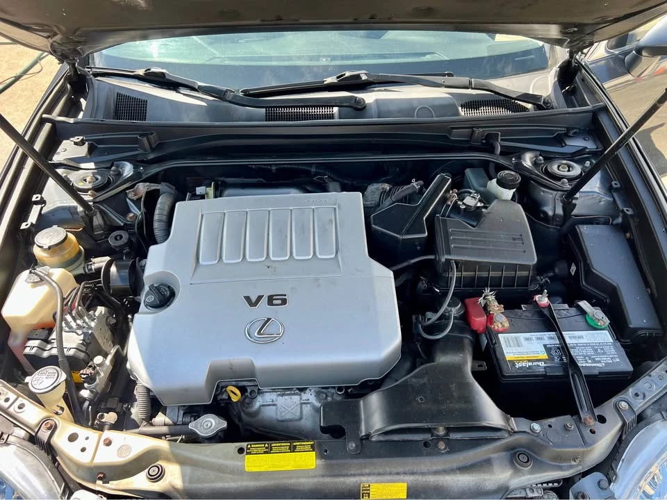 2008 Lexus ES 5th Gen - Image 11 of 11