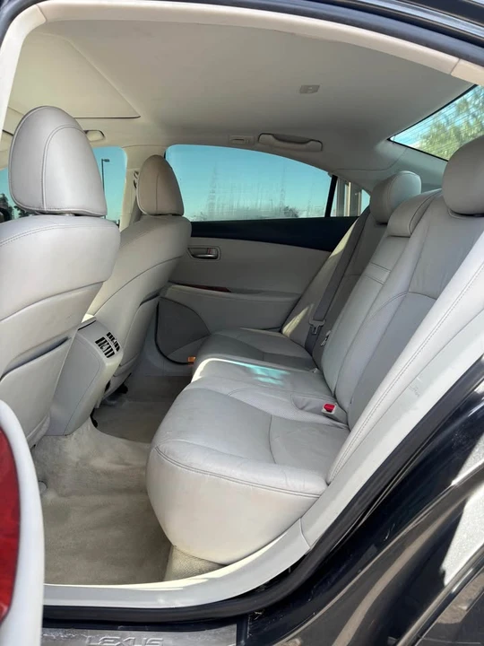 2008 Lexus ES 5th Gen - Image 13 of 14