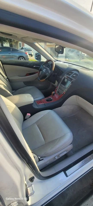 2008 Lexus ES 5th Gen - Image 3 of 4
