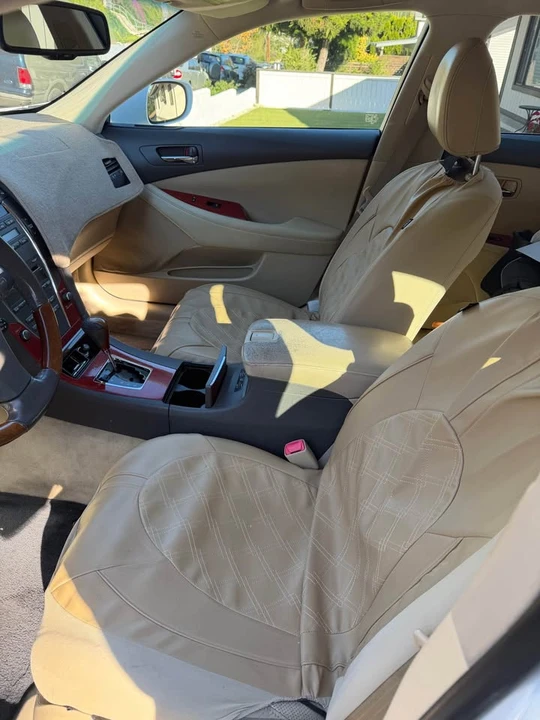 2008 Lexus ES 4th Gen - Image 8 of 9