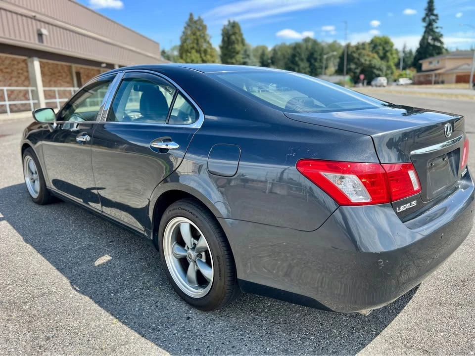 2008 Lexus ES 5th Gen - Image 6 of 11