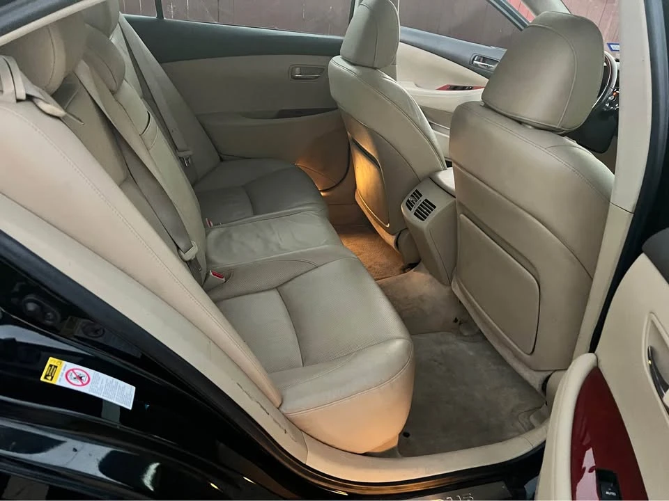 2008 Lexus ES 5th Gen - Image 10 of 12
