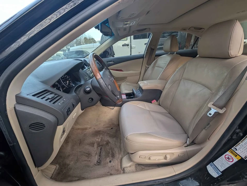 2008 Lexus ES 4th Gen - Image 7 of 10