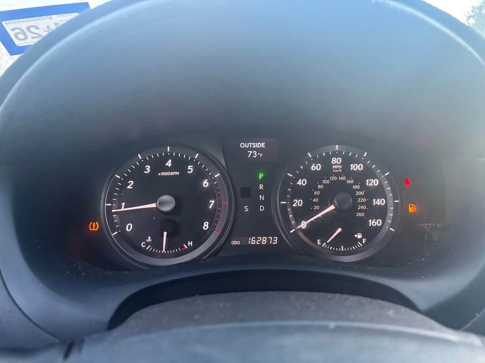 2008 Lexus ES 5th Gen - Image 5 of 10