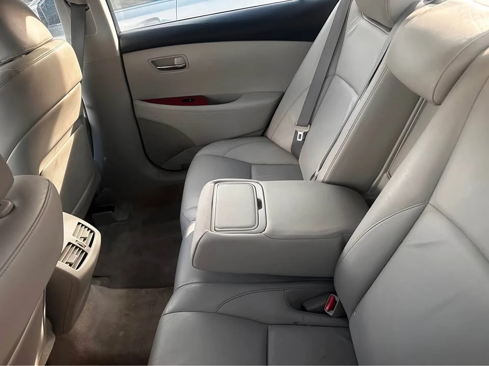 2008 Lexus ES 4th Gen - Image 5 of 7