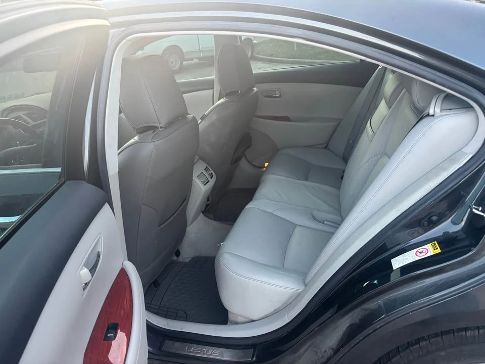 2008 Lexus ES 5th Gen - Image 6 of 10
