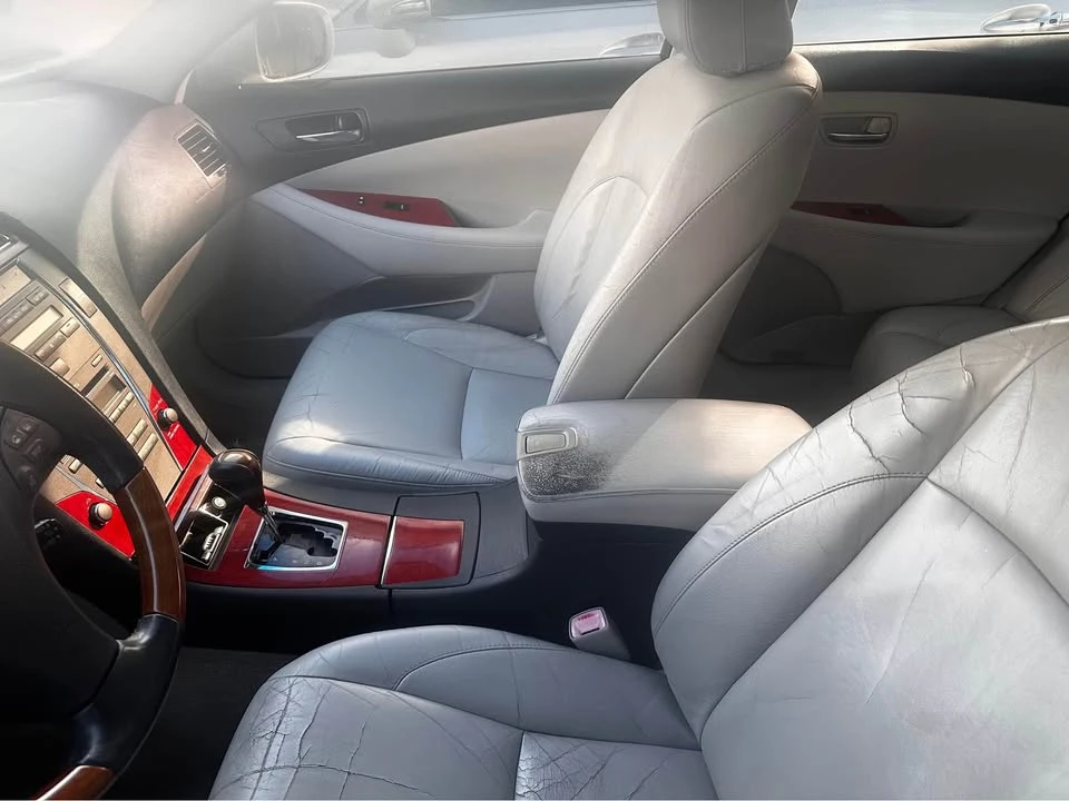 2008 Lexus ES 4th Gen - Image 6 of 7