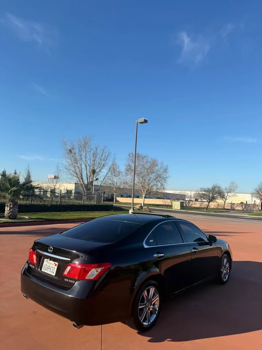 2008 Lexus ES 5th Gen - Image 3 of 9