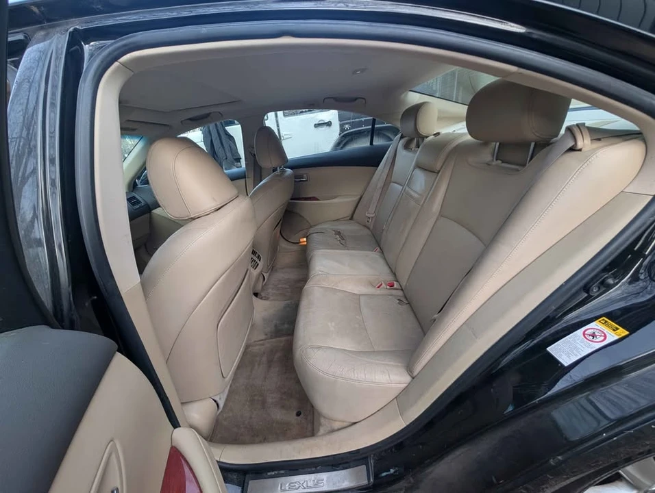2008 Lexus ES 4th Gen - Image 8 of 10