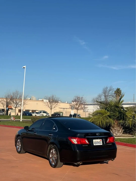 2008 Lexus ES 5th Gen - Image 6 of 9
