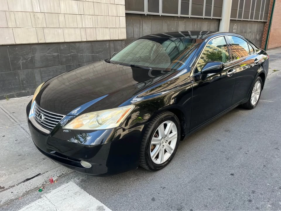 2008 Lexus ES 5th Gen - Image 3 of 9
