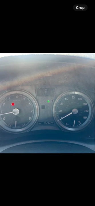 2008 Lexus ES 5th Gen - Image 6 of 6